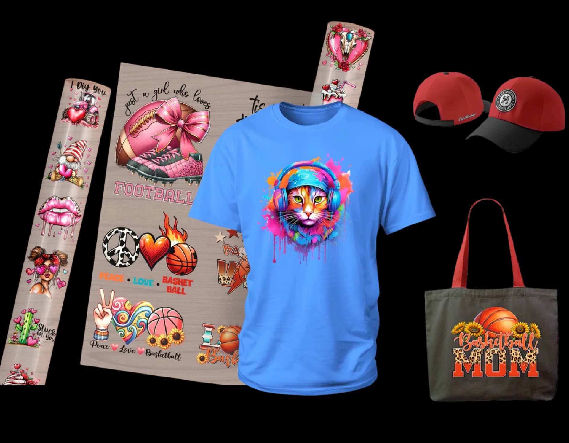 Printing Designs
